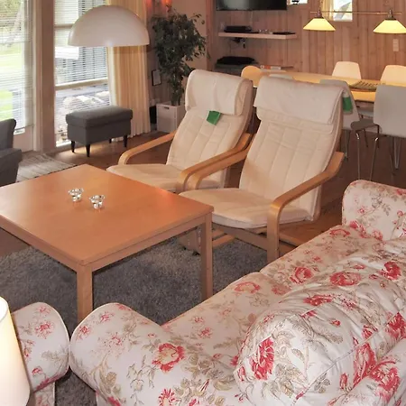 Sena - 250m From The Sea By Interhome Casa vacanze *