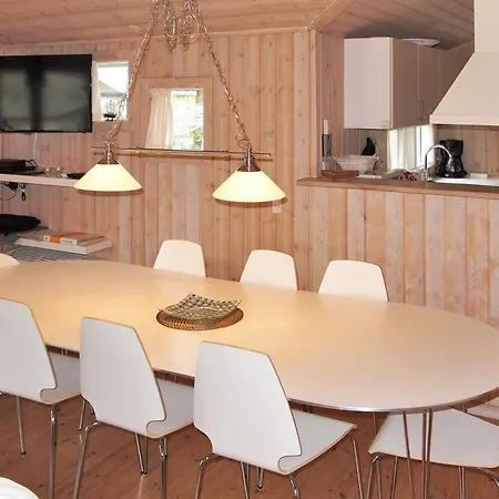 Sena - 250m From The Sea By Interhome Hornbæk