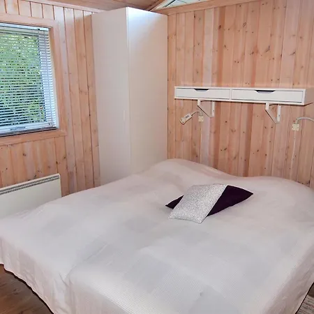 Casa vacanze Sena - 250m From The Sea By Interhome Hornbæk