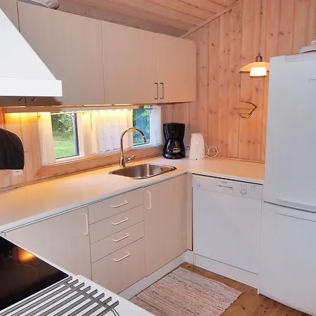 Casa vacanze Sena - 250m From The Sea By Interhome Hornbæk