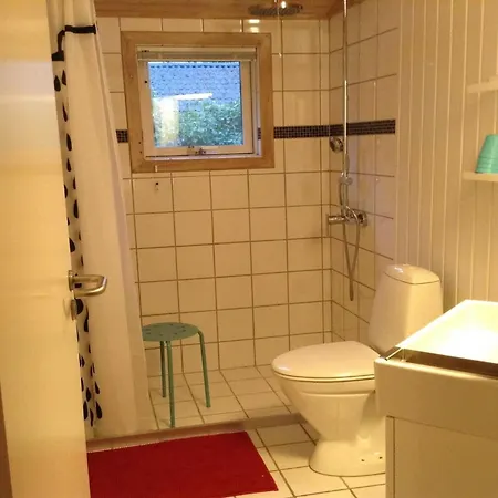 Sena - 250m From The Sea By Interhome Casa vacanze *