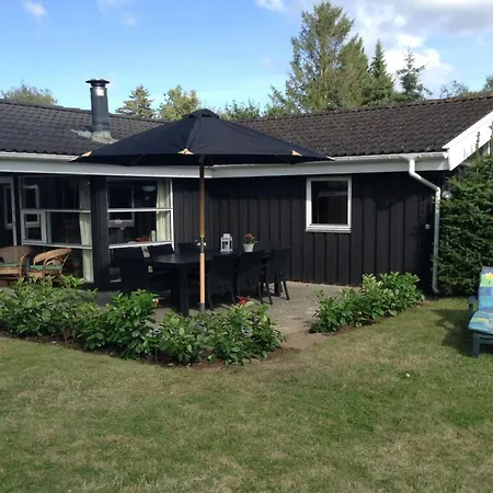 Sena - 250m From The Sea By Interhome Casa vacanze