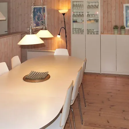 Sena - 250m From The Sea By Interhome * Hornbæk