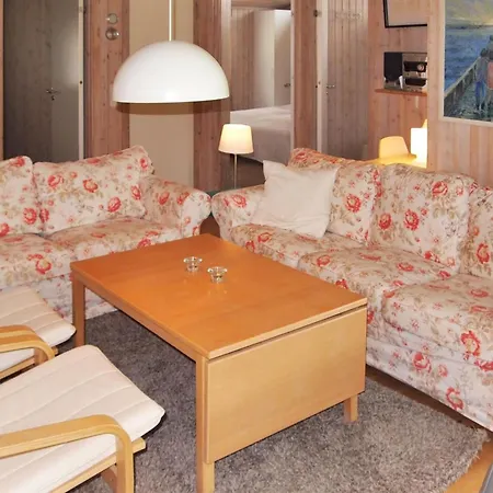 Sena - 250m From The Sea By Interhome Dom wakacyjny *