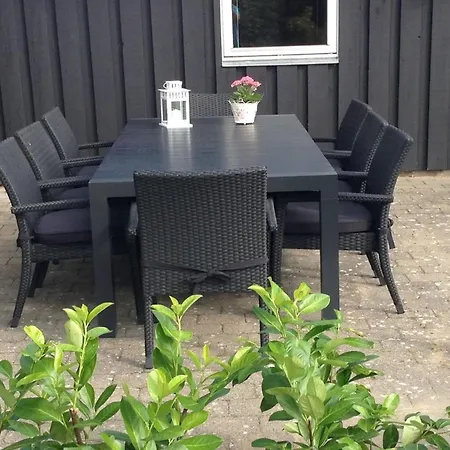 Feriehus Sena - 250m From The Sea By Interhome *