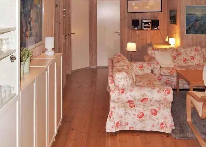 Sena - 250m From The Sea By Interhome Сasa de vacaciones